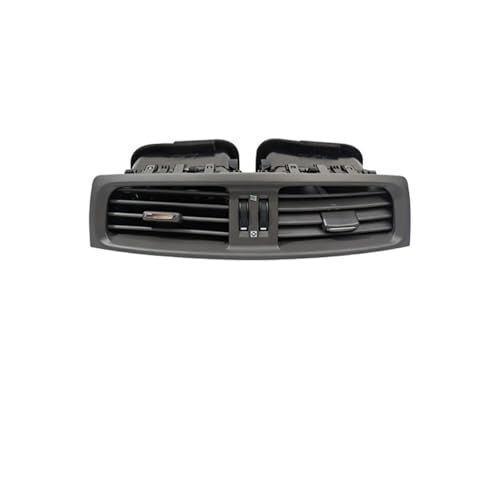 Grille ventilation climatiseur pour un confort de route optimal en voyage