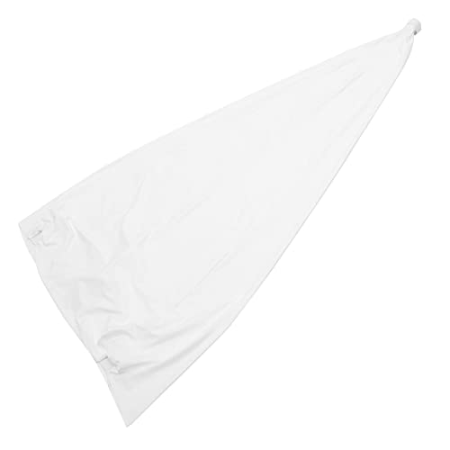 TOYANDONA Cubierta Ajustable Para Soporte De Altavoz Funda De Resistente Oculta Cables y