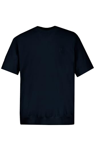 T-Shirt Coupe Ventrale Homme JP 1880 parfait pour vos moments de détente quotidienne