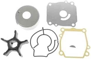 Water Pump Kit 17400-92J23, for DF100/DF115/DF140 Outboard Motors