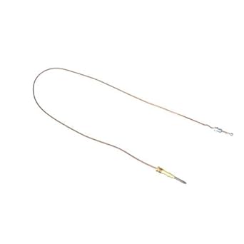 Vulcan Hart Thermocouple, T46 36