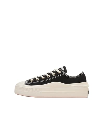 ALL STAR LIGHT PLTS II GE OX BLACK