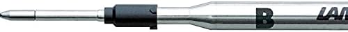 Lamy M16 Giant Broad Ballpoint Pen Refill, Blue