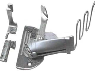 Sewing Machine Right Angle Raw Edge Top & Bottom Binder Set (Size 3/4")