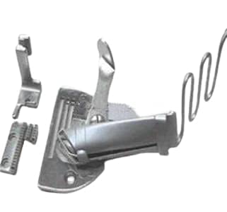 Sewing Machine Right Angle Raw Edge Top & Bottom Binder Set (Size 3/4