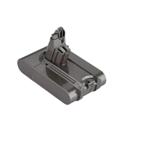 Batería Dyson V6 recambio compatible de 12800mAh para modelos DC58 DC59 SV04 y SV07 6