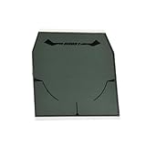 Helilyco LCD-Instrumenten-Cluster -X & -X 260/300 (Teilenummer 278002716, Grün und Play)