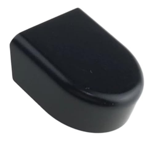 Tapa cubierta brazo limpiaparabrisas soluciona pérdida de pieza para Ford Kuga 4