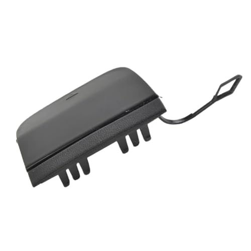 Cache-crochet remorquage avant cassé sur GLA X156 ? Solution A1568850722 - 2