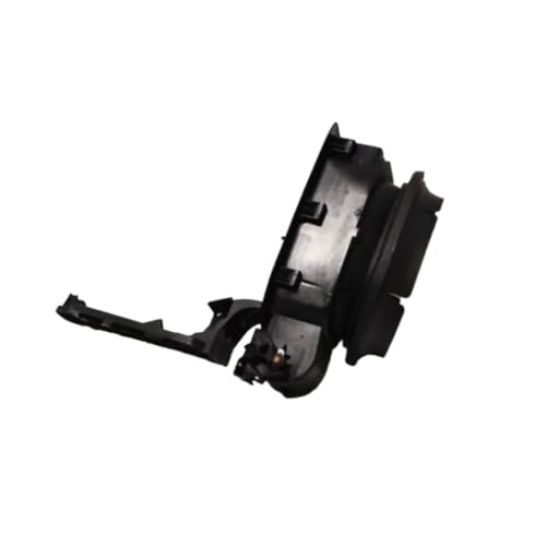 Guía de ranura de parachoques trasero A2226308403 para modelos S W222 4
