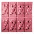 Ribbons Tray Soap Mold