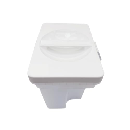 ���ꂢ�Ȃ܂��͉��ꂽ���^���N�ARoborock �̌����i�AQ Revo Pro�AMaxV�AS�AQV35A �h�b�N�X�e�[�V�����ɓK��(Clean Water Tank)