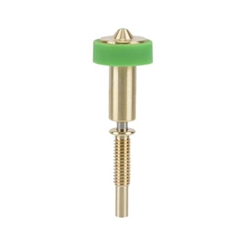 E3D Hot End Kit Ceramic Heating Extrusion Head for Bambu Lab Printers | Precision ceramic hot end, 300°C stable, drop-in fit for