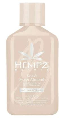 Hempz Luv Mini Moisturizers Gift Set 3 Count 2.25Oz Each #TOP1