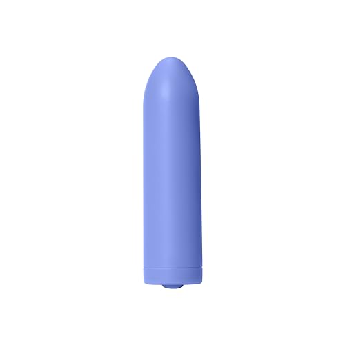 Bullet Vibromasseur Lady Sea Bourrache Zee Pervenche pour le plaisir intime