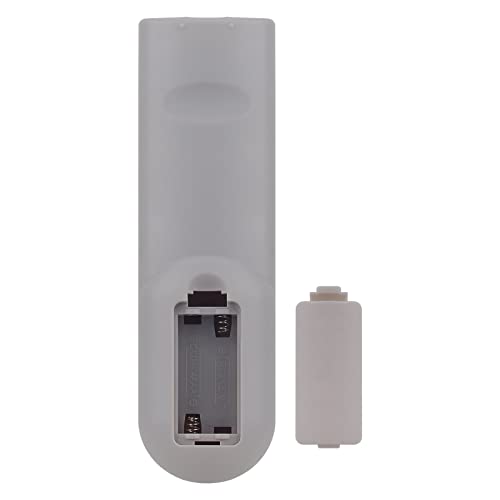 VINABTY Neu RD-448E Projector Fernbedienung Ersatz RD-448E ErsatzFernbedienung für NEC Projector RD-448E M300WS M300XS M350XS M260WS M260XS Remote Controller