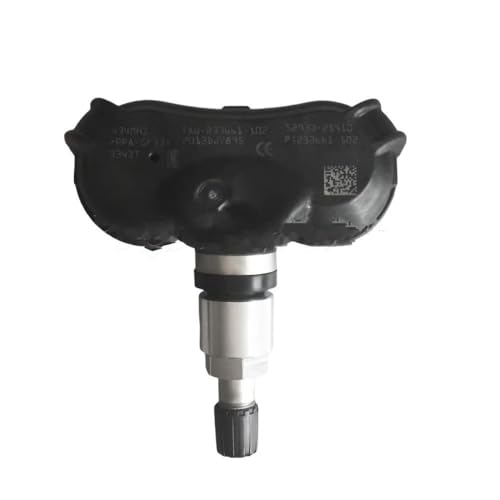 Capteur TPMS Kia Sportage 529332S410 - Surveillance de pression précise et fiable 1 pièce