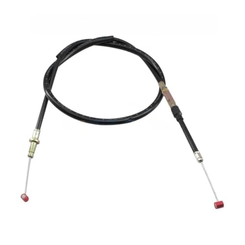 Cable de embrague suave y resistente para moto DL650 modelo 2012-2019