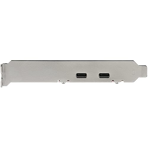 Carte PCI Startech PEXUSB312C3 - vue 8