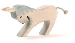 Preisvergleich Produktbild Margarete Ostheimer Ostheimer Esel bockend