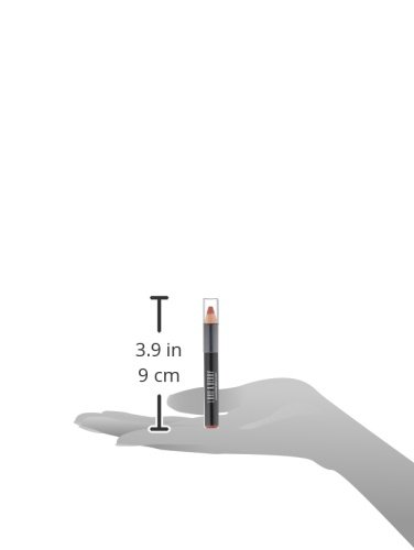 Lord & Berry 20100 Maximatte Jumbo Crayon Lipstick, Hydrating Long Lasting Lip Stick Pencil With Vitamin E, Soul #TOP3