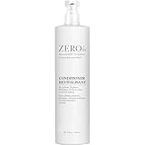 ZERO% Gilchrist & Soames Conditioner, Naturally KIND, Sulfate Free, Paraben Free, No Phthalates, No Artificial Colors, Hotel Collection, 15 oz