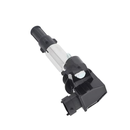 Bobine d'allumage haut de gamme pour Cadillac CTS SRX, lot de 6 capuchons droits 12583514