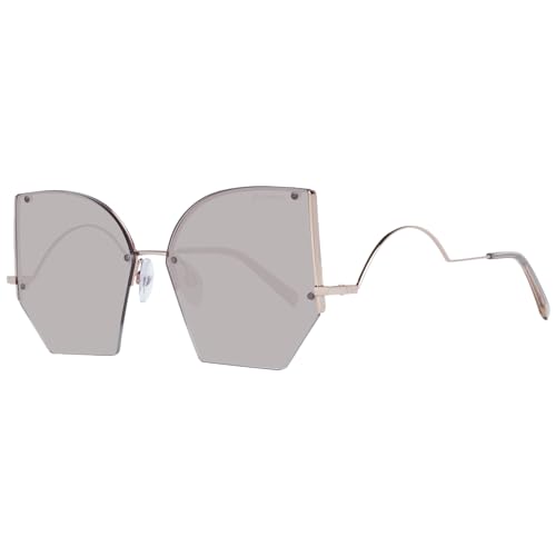 Lunettes de soleil Ana Hickmann HI3093 05A au fini haute couture
