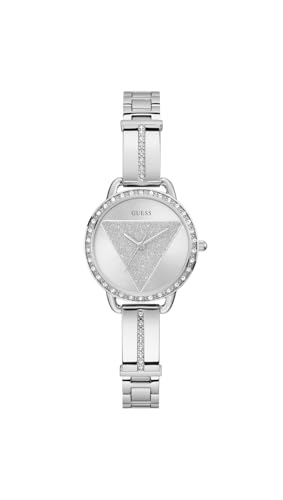 Ladies Watch Guess Gw0914l1 30mm 3atm - vue 3
