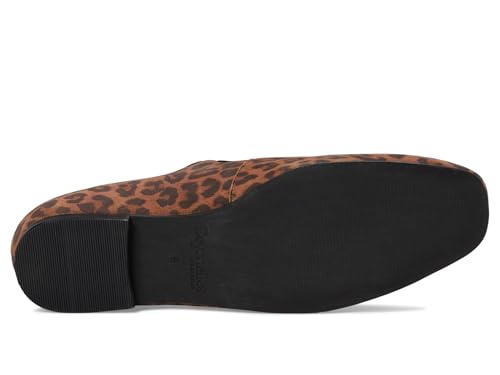 Seychelles Women's Magnolia Leopard Mary Jane Flat3