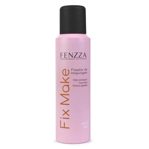 FIX MAKE FENZZA MAKE UP 150ML