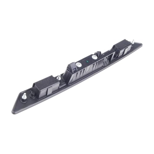 Boutons extérieurs 8E0827574C3FZ pour résoudre les pannes de coffre B7 - 3