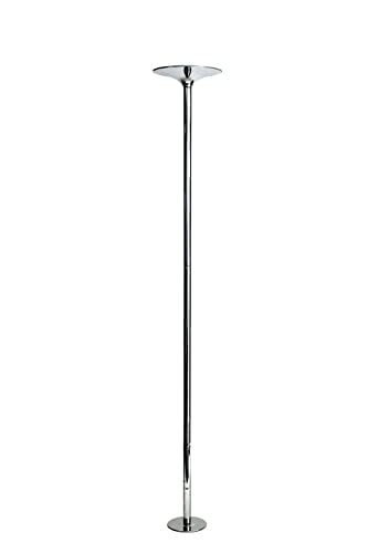 Taid Pole Dance For Fitness, Self Expression, And Confidence Pole Dancing Kit: Spinning Dance Pole And Mount For Home, Bedroom, Club – Extendable, Adjustable, Removable, Portable Heavy Duty #TOP6