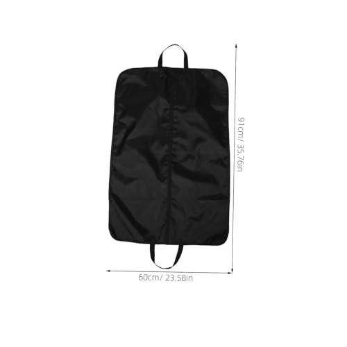 Homoyoyo Boys and Girls Ice Hockey Bag Portable Garment Bag for Travel Suitcase Organizer Breathable and Foldable2