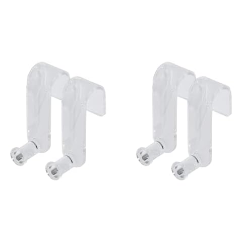 Sigel MU162 FliPiecehart Hooks - Acrylic Set Cover