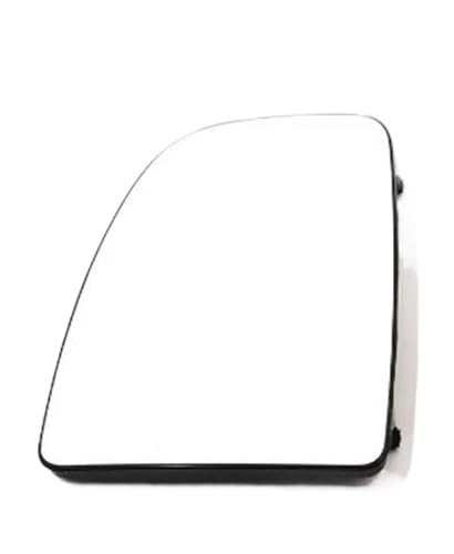 Rétroviseur Latéral Verre Gauche Dodge Ram ProMaster 2014-2022 Pièce Avant