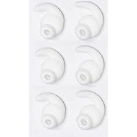 イヤーピースセット 楽天市場】JVC 交換用 イヤーピース シリコン XSサイズ 6個入り