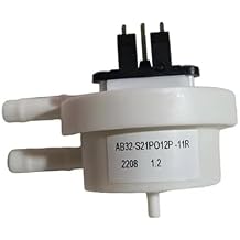 1Pcs For Do-nlim Coffee Machine Accessories Meter Flow Meter 1.2mm