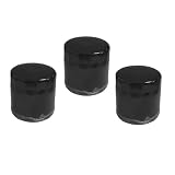 Tokinng 3Pcs Engine Oil Filters Fits for Mazda 3 CX-30 CX-5 CX-50 MX-5 Miata 6 CX-3 2012-2017,