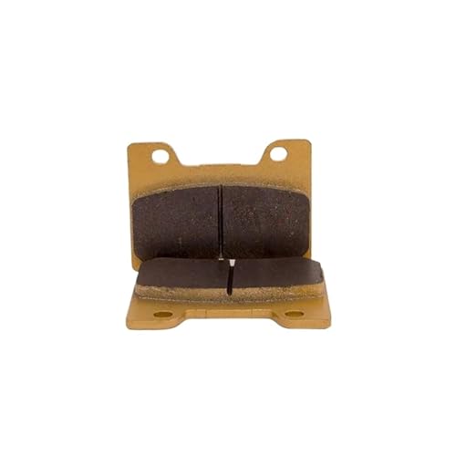 Plaquettes de frein moto Yamaha V-MAX 12 piece rechange avant