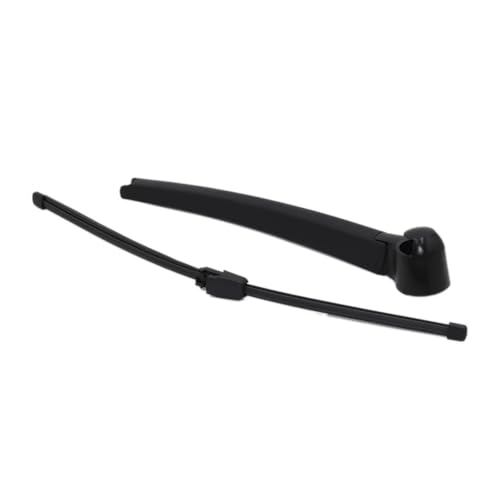 Balai d'essuie-glace arrière Seat Leon 1P MK2 2005-2012 de 12 pouces pour pare-brise