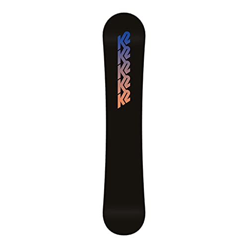 K2 First Lite Snowboard 2022 - Women's 142 #TOP2