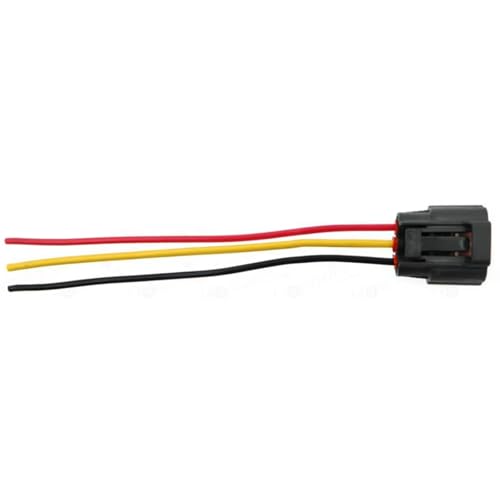 Cableado de bobina MD325048 con ajuste preciso para el motor de tu Chrysler Sebring 2.4