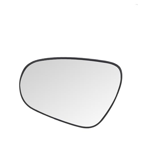 Miroir glace pour Lexus ES GS IS brisé verre de remplacement conducteur