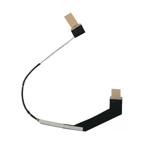 Cable LCD MSI Vector GP68HX para reparar fallos de imagen de pantalla