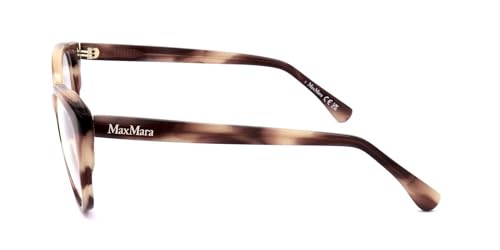 MaxMara Mm5102 gafas mujer de diseño italiano sofisticado 3