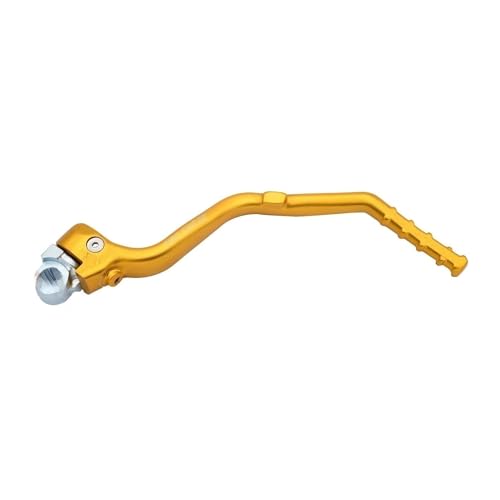 Pédale levier démarrage et sélecteur vitesse pour moto RMZ 450