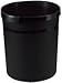 Produktbild HAN Papierkorb GRIP KARMA - 18 Liter, rund, 100% Recyclingmaterial, ko-schwarz