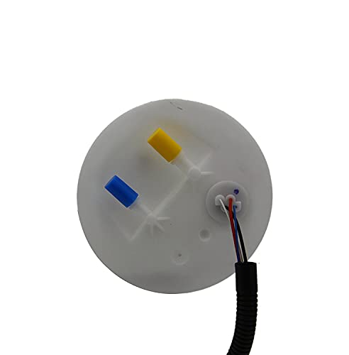 Fuel Pump A2360M For Ford Expedition 2003 2004 V8 5.4L E2360M Fuel Pump Assembly #TOP3