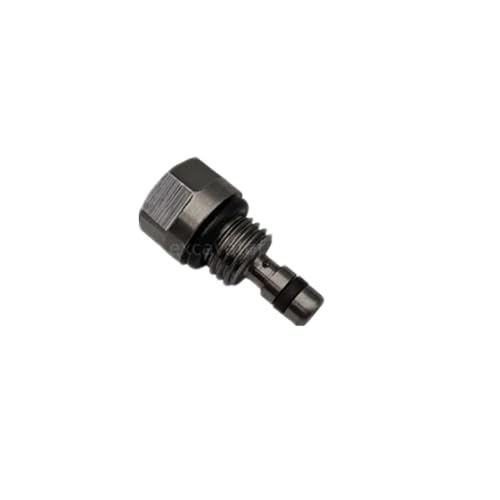 Soupape de dérivation contre surpression hydraulique pour pelles PC55 MULTI